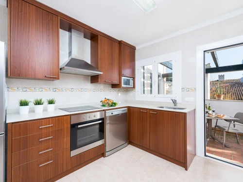 Villa Alcúdia, 3 bedrooms, 6 persons - photo_1011874049210