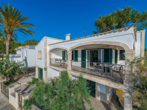 Villa Alcúdia, 3 bedrooms, 6 persons - photo_1011874049210