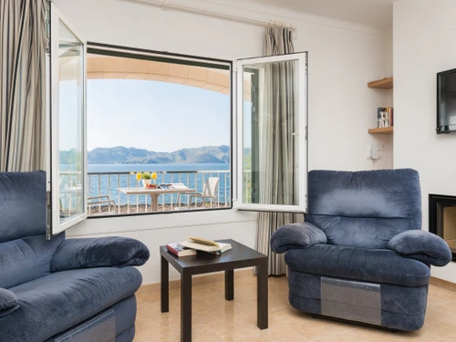 Villa Alcúdia, 3 bedrooms, 6 persons - photo_1011874049210