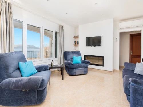 Villa Alcúdia, 3 bedrooms, 6 persons - photo_1011874049210