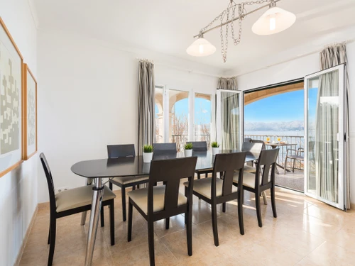 Villa Alcúdia, 3 bedrooms, 6 persons - photo_1011874049210