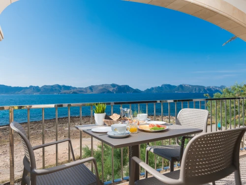 Villa Alcúdia, 3 dormitorios, 6 personas - photo_1011874049210