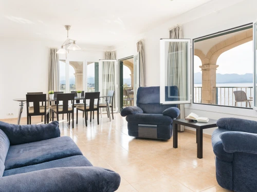 Villa Alcúdia, 3 bedrooms, 6 persons - photo_1011874049210