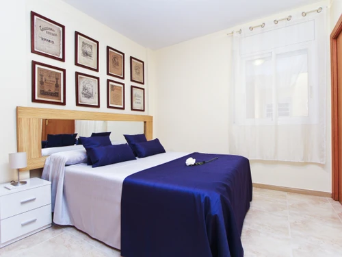 Apartamento Salou, 3 dormitorios, 8 personas - photo_1011874049566