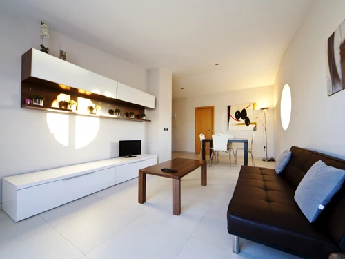 Appartement Valencia, 3 pièces, 5 personnes - photo_1011874052390