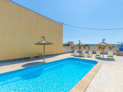 Chalet Campos, 2 Schlafzimmer, 4 Personen - photo_1011874052525