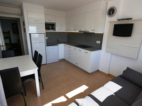 Appartement Roses, 3 pièces, 6 personnes - photo_1011874052967