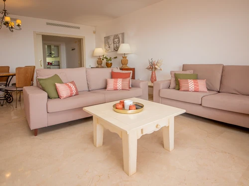 Apartment Manilva, 3 bedrooms, 6 persons - photo_1011874053285