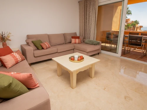 Apartment Manilva, 3 bedrooms, 6 persons - photo_1011874053285