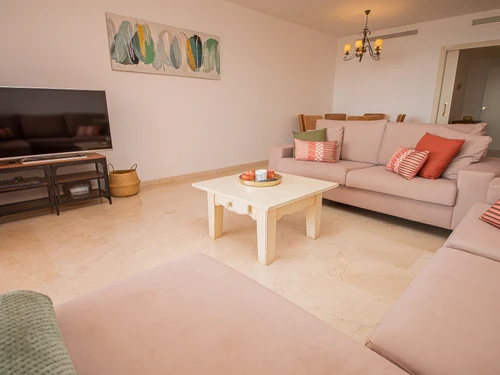 Apartment Manilva, 3 bedrooms, 6 persons - photo_1011874053285