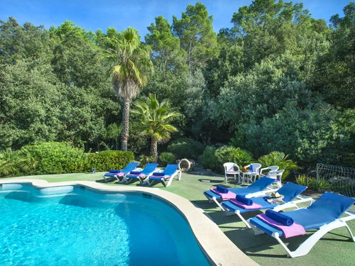 Villa Pollença, 4 pièces, 6 personnes - photo_1011874053425