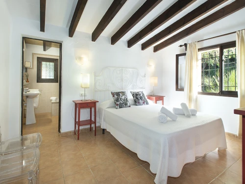 Villa Pollença, 4 pièces, 6 personnes - photo_1011874053425