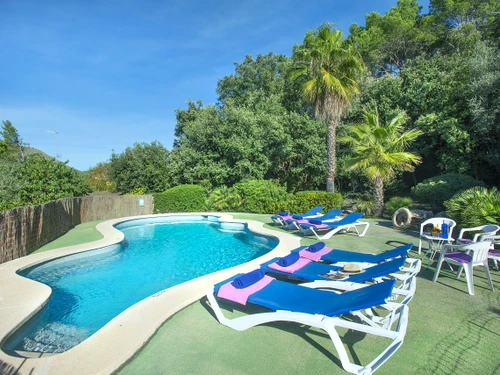 Villa Pollença, 3 bedrooms, 6 persons - photo_1011874053425