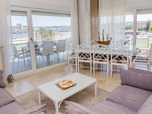 Apartamento Jávea, 3 dormitorios, 6 personas - photo_1011874056230