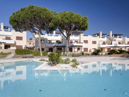 Apartamento Vilamoura, 1 dormitorio, 4 personas - photo_1011874056980