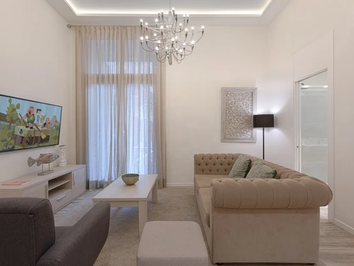 Appartement MALAGA, 2 pièces, 6 personnes - photo_1011874057244