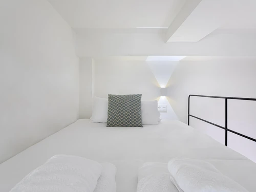 Appartement Málaga, 2 pièces, 6 personnes - photo_1011874057244