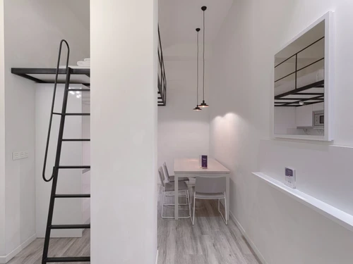 Appartement Málaga, 2 pièces, 6 personnes - photo_1011874057244