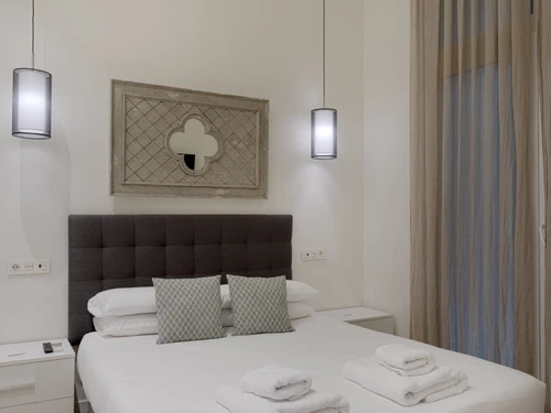 Appartement Málaga, 2 pièces, 6 personnes - photo_1011874057244