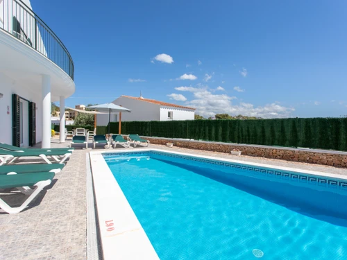 Villa Cala Galdana, 5 pièces, 8 personnes - photo_1011874057472