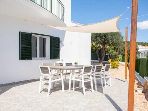 Villa Cala Galdana, 5 pièces, 8 personnes - photo_1011874057472