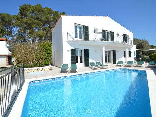 Villa Cala Galdana, 4 Schlafzimmer, 8 Personen - photo_1011874057472