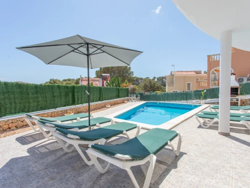 Villa Cala Galdana, 5 pièces, 8 personnes - photo_1011874057472