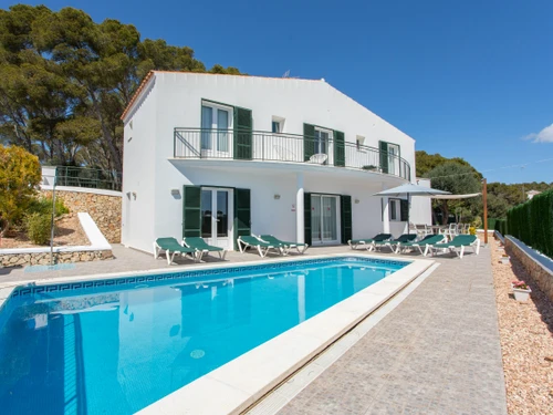 Villa Cala Galdana, 5 pièces, 8 personnes - photo_1011874057472