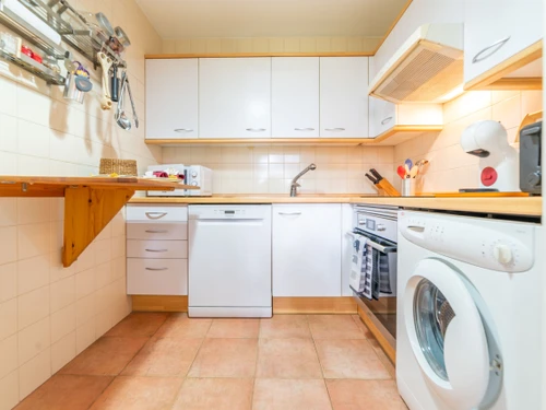 Appartement Herdade da Aroeira, 4 pièces, 5 personnes - photo_1011874057768