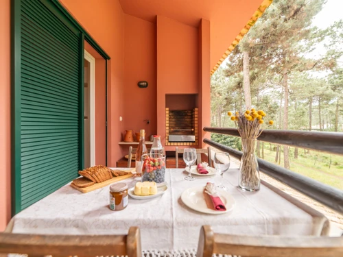 Appartement Herdade da Aroeira, 4 pièces, 5 personnes - photo_1011874057768