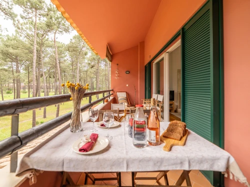 Appartement Herdade da Aroeira, 4 pièces, 5 personnes - photo_1011874057768