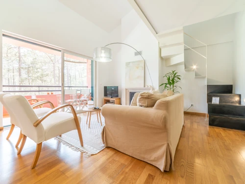 Appartement Herdade da Aroeira, 4 pièces, 5 personnes - photo_1011874057768