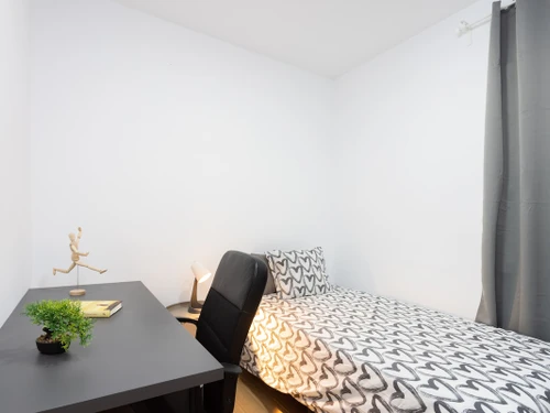 Ferienwohnung Santa Cruz de Tenerife, 3 Schlafzimmer, 5 Personen - photo_1011874057910