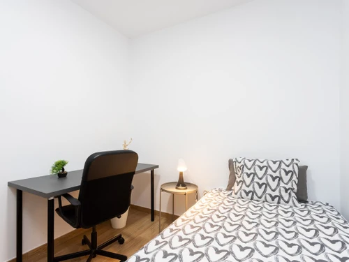 Apartment Santa Cruz de Tenerife, 3 bedrooms, 5 persons - photo_1011874057910