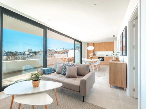 Apartment Fuengirola, 2 bedrooms, 4 persons - photo_1011874058730