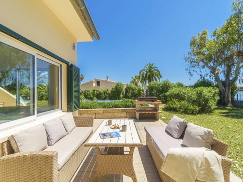 Villa Alcudia, 3 Schlafzimmer, 6 Personen - photo_1011874059272
