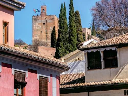 Ferienwohnung Granada, 2 Schlafzimmer, 4 Personen - photo_1011874060059