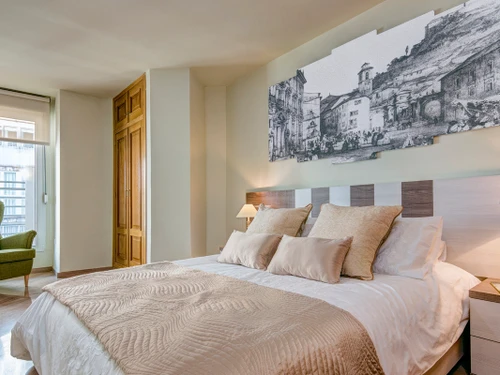 Ferienwohnung Granada, 2 Schlafzimmer, 4 Personen - photo_1011874060059