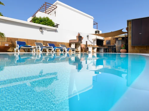 Villa Tías, 3 bedrooms, 6 persons - photo_1011874060393