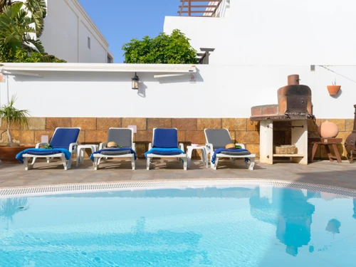 Villa Tías, 3 bedrooms, 6 persons - photo_1011874060393