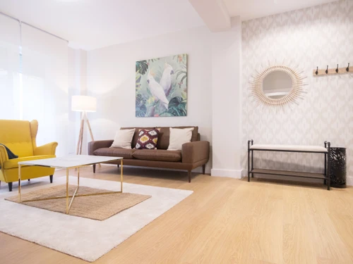 Appartement Bilbao, 3 pièces, 4 personnes - photo_1011874064262