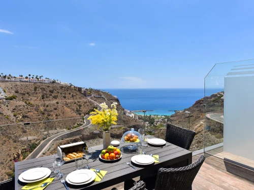 Appartement Gran Canaria, 2 pièces, 4 personnes - photo_1011874064388