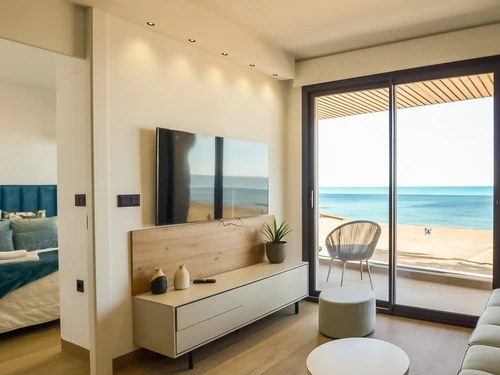 Ferienwohnung Torrevieja, La Mata, 3 Schlafzimmer, 6 Personen - photo_1011874064618