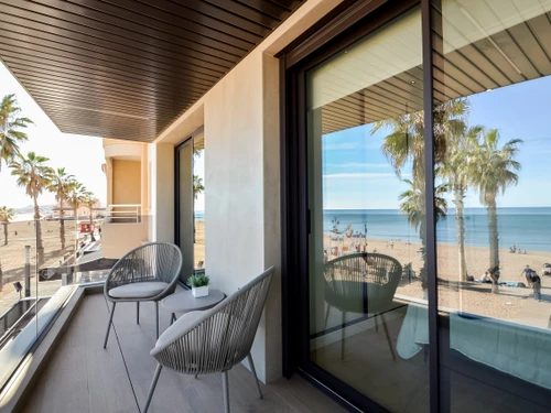 Ferienwohnung Torrevieja, La Mata, 3 Schlafzimmer, 6 Personen - photo_1011874064618