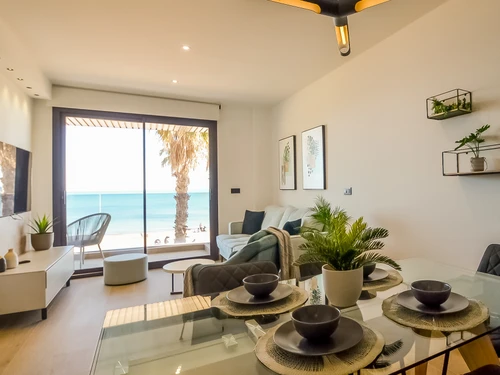 Ferienwohnung Torrevieja, La Mata, 3 Schlafzimmer, 6 Personen - photo_1011874064618