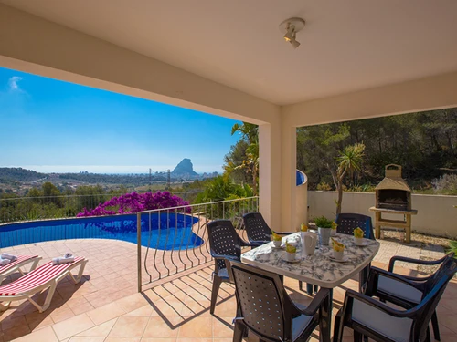 Villa Calp, 3 bedrooms, 6 persons - photo_1011874064911