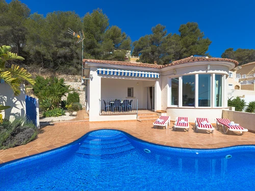 Villa Calp, 3 Schlafzimmer, 6 Personen - photo_1011874064911