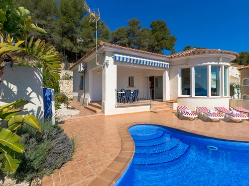Villa Calp, 3 Schlafzimmer, 6 Personen - photo_1011874064911