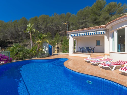 Villa Calp, 3 Schlafzimmer, 6 Personen - photo_1011874064911