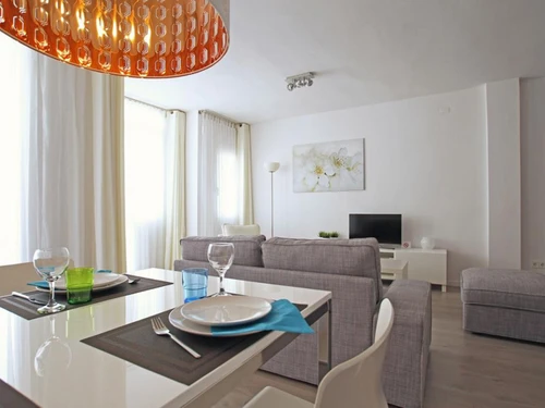 Apartment Sitges, 2 bedrooms, 4 persons - photo_1011874065297